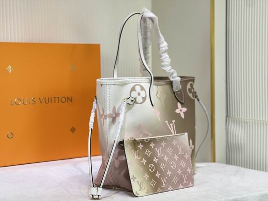 LV BAG Neverfull M59859 31x28x14cm cs