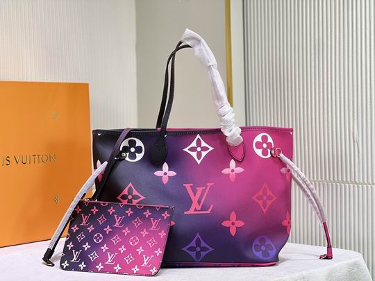 LV BAG Neverfull M59859 31x28x14cm cs