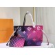 LV BAG Neverfull M59859 31x28x14cm cs