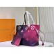 LV BAG Neverfull M59859 31x28x14cm cs