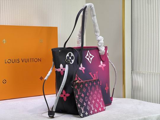 LV BAG Neverfull M59859 31x28x14cm cs