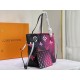 LV BAG Neverfull M59859 31x28x14cm cs