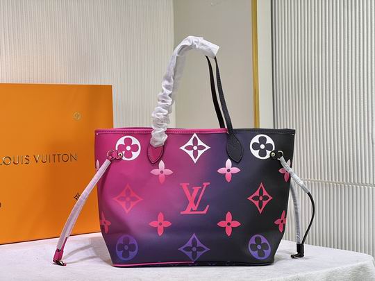 LV BAG Neverfull M59859 31x28x14cm cs