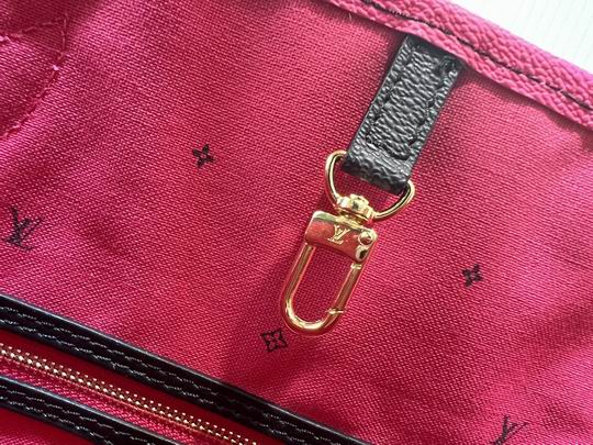 LV BAG Neverfull M59859 31x28x14cm cs