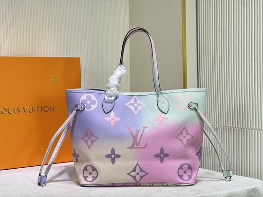 LV BAG Neverfull M59859 31x28x14cm cs