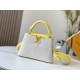 LV BAG Capucines M59873 27x21x10cm 