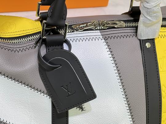 LV Travel bags Keepall M59922 50x29x23cm cs