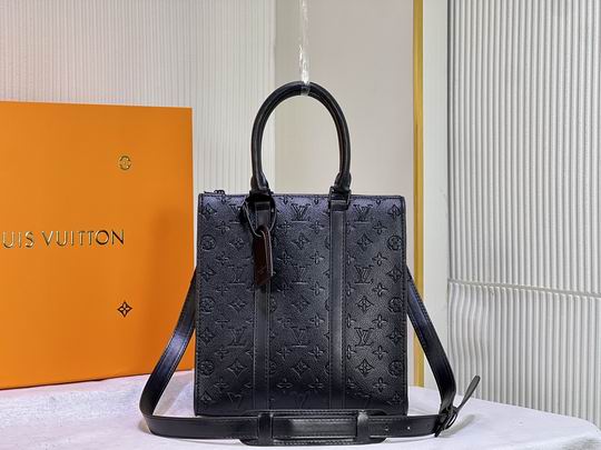 LV BAG Sac Plat M59960 26x28.5x6cm cs