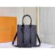 LV BAG Sac Plat M59960 26x28.5x6cm cs