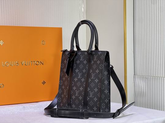 LV BAG Sac Plat M59960 26x28.5x6cm cs