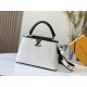 LV BAG Capucines M5996931.5x20x11cm 