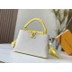 LV BAG Capucines M5996931.5x20x11cm 