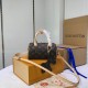 LV BAG Speedy M6026 18X10X8 cm cs