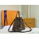 LV BAG Speedy M60279 24x13 cm cs