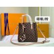 LV BAG Speedy M60279 24x13 cm cs