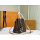 LV BAG Speedy M60279 24x13 cm cs