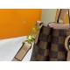 LV BAG Speedy M60279 24x13 cm cs