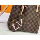 LV BAG Speedy M60279 24x13 cm cs