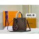 LV BAG Speedy M60279 24x13 cm cs