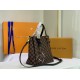 LV BAG Speedy M60279 24x13 cm cs