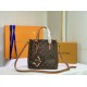 LV BAG Speedy M60279 24x13 cm cs