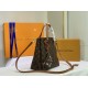 LV BAG Speedy M60279 24x13 cm cs