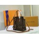 LV BAG Speedy M60279 24x13 cm cs