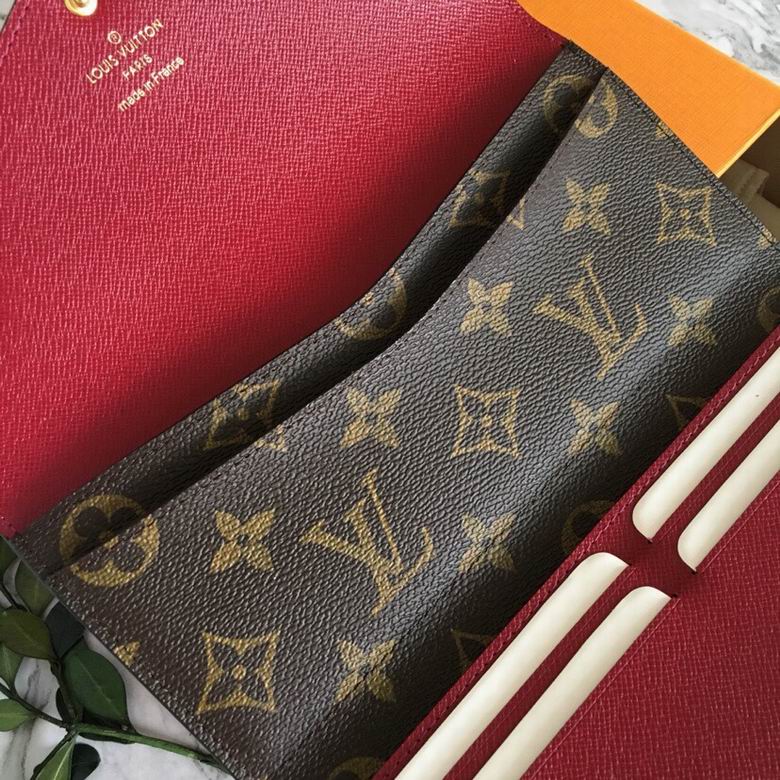 LV Handbag wallet M60708 19X10cm XM