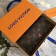 LV Handbag wallet M60708 19X10cm XM