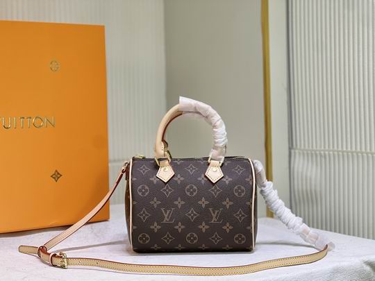 LV BAG Speedy M61251 20x13x11cm cs