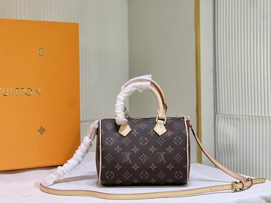 LV BAG Speedy M61251 20x13x11cm cs