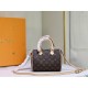 LV BAG Speedy M61251 20x13x11cm cs