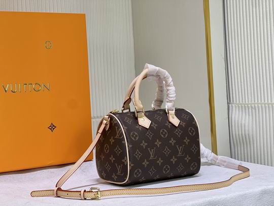 LV BAG Speedy M61251 20x13x11cm cs