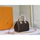 LV BAG Speedy M61251 20x13x11cm cs