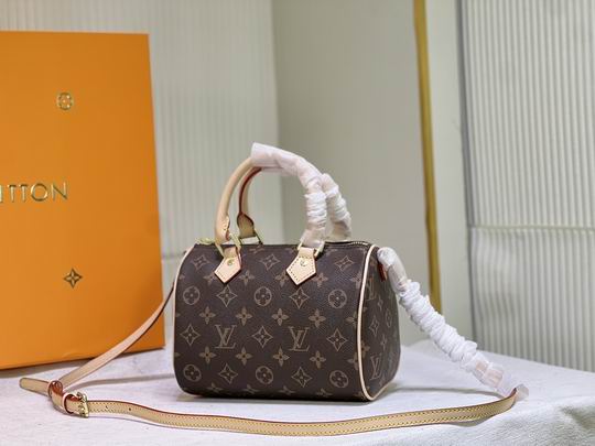 LV BAG Speedy M61251 20x13x11cm cs