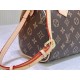 LV BAG Speedy M61251 20x13x11cm cs