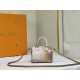 LV BAG Speedy M61252 16x12.5x10cm cs