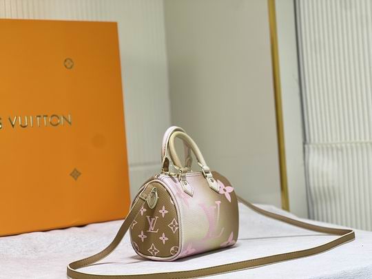 LV BAG Speedy M61252 16x12.5x10cm cs