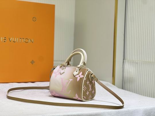 LV BAG Speedy M61252 16x12.5x10cm cs