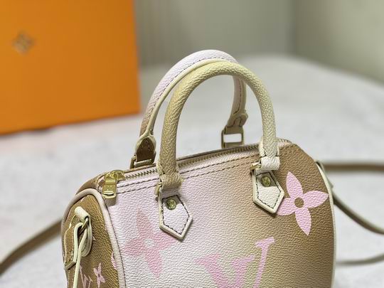 LV BAG Speedy M61252 16x12.5x10cm cs