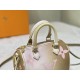 LV BAG Speedy M61252 16x12.5x10cm cs