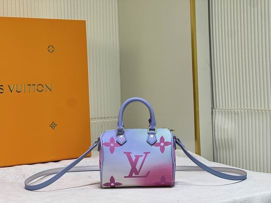 LV BAG Speedy M61252 16x12.5x10cm cs