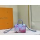 LV BAG Speedy M61252 16x12.5x10cm cs