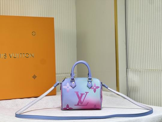 LV BAG Speedy M61252 16x12.5x10cm cs