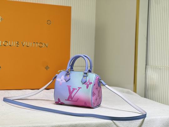 LV BAG Speedy M61252 16x12.5x10cm cs