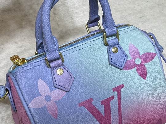 LV BAG Speedy M61252 16x12.5x10cm cs