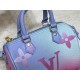 LV BAG Speedy M61252 16x12.5x10cm cs