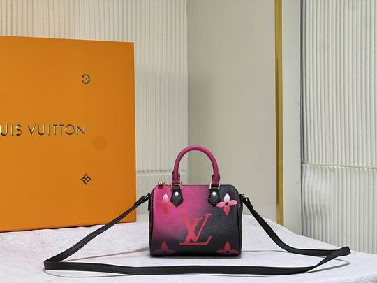 LV BAG Speedy M61252 16x12.5x10cm cs