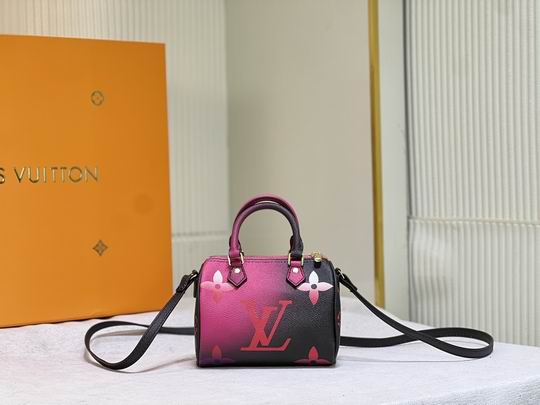 LV BAG Speedy M61252 16x12.5x10cm cs