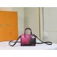 LV BAG Speedy M61252 16x12.5x10cm cs